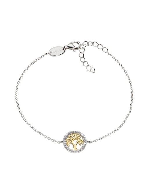 Pulsera Mujer Amen BRALBGZ3