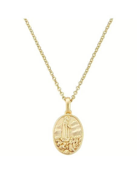 Ladies' Necklace Amen CLFAGP