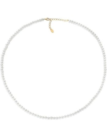 Collar Mujer Amen CLPE40SWGB40