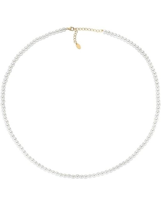 Collana Donna Amen CLPE40SWGB40