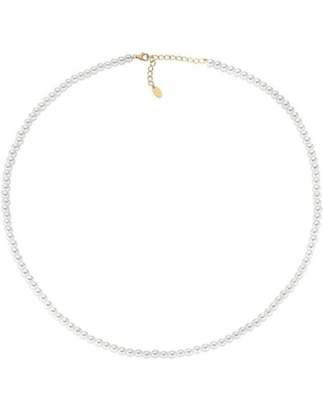 Collana Donna Amen CLPE40SWGB40