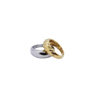 Damenring AN Jewels AL.R1MW23G-10 10