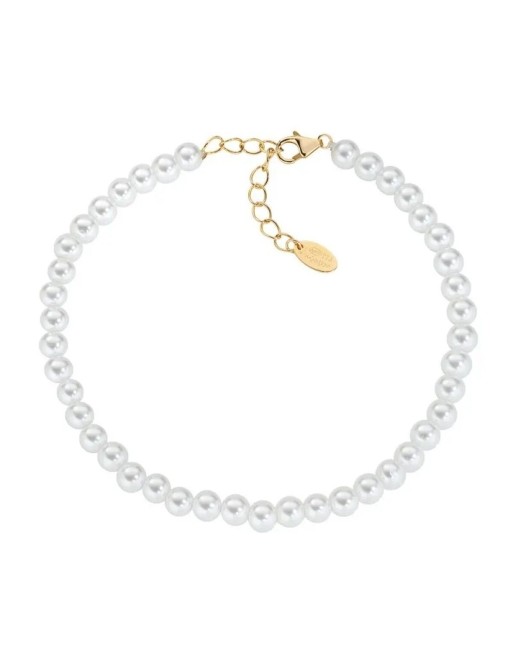 Pulsera Mujer Amen BRPE40SWGB16