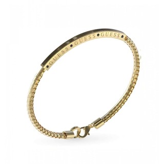 Armbånd til kvinder Guess JUXB03213JWYGBKS