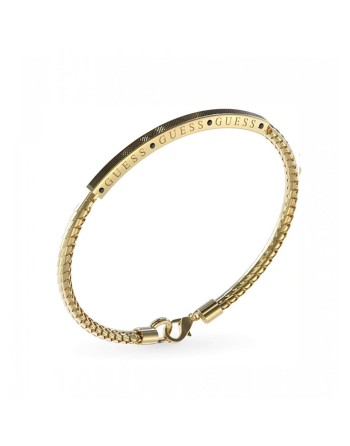 Armbånd til kvinder Guess JUXB03213JWYGBKS