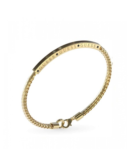 Bracciale Donna Guess JUXB03213JWYGBKS
