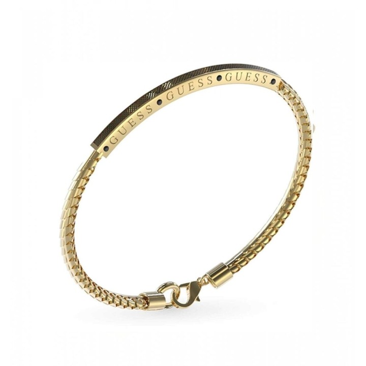Armbånd til kvinder Guess JUXB03213JWYGBKS