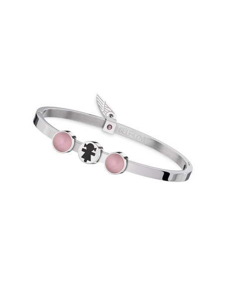 Ladies' Bracelet AN Jewels ANPULSEIRALI21