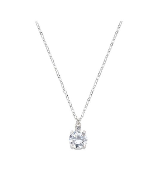 Collar Mujer Amen CL2SOBBZ