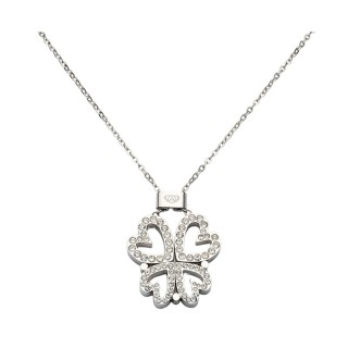 Collana Donna AN Jewels AL.NLBUTT4SCZ