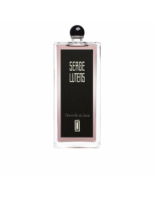Unisex parfume Serge Lutens Féminité Du Bois EDP EDP 50 ml