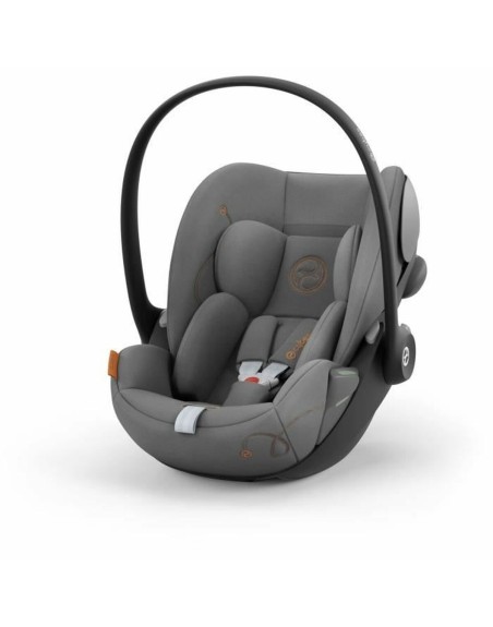 Siège de Voiture Cybex Noir