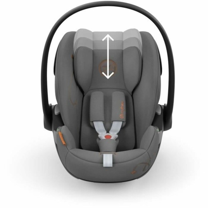 stol Cybex Sort