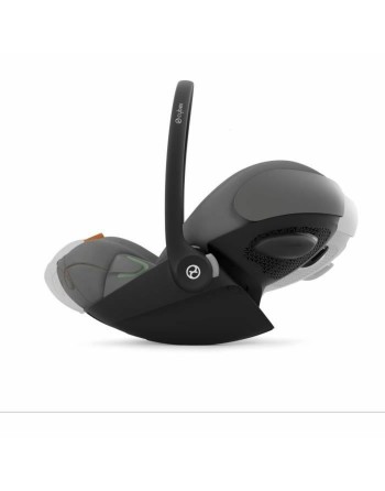 Autositz Cybex Schwarz