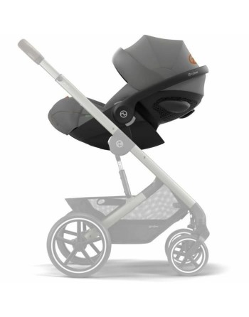 stol Cybex Sort