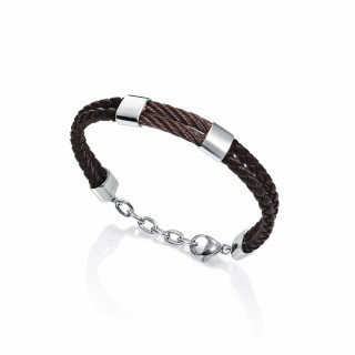 Armbånd til mænd Viceroy 6448P01011