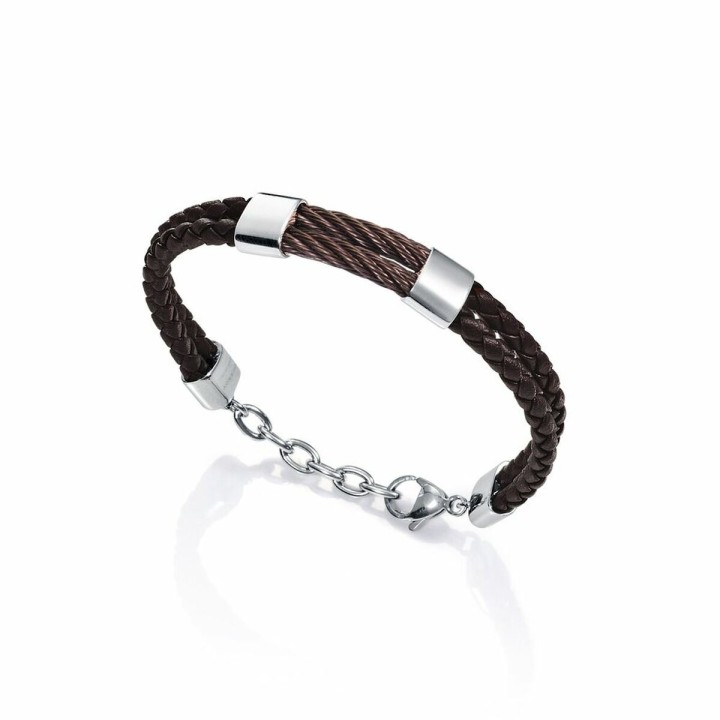 Armbånd til mænd Viceroy 6448P01011