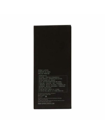Profumo Unisex Serge Lutens Féminité Du Bois EDP EDP 50 ml