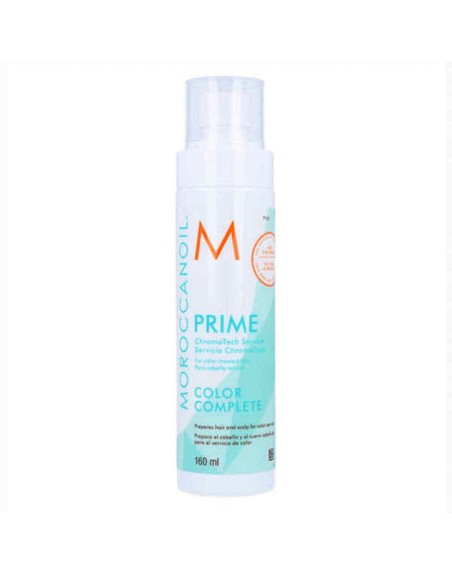 Haarschutz Color Complete Chromatech Prime Moroccanoil BB24004 160 ml