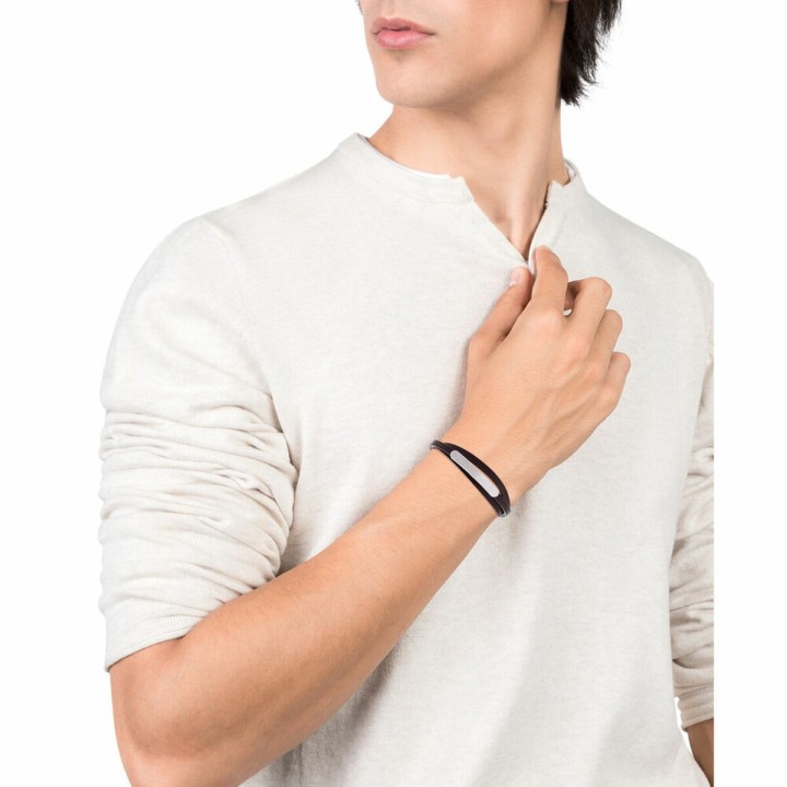 Bracciale Uomo Viceroy 75197P01011