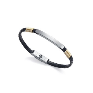 Bracciale Uomo Viceroy 1316P01013