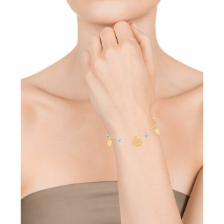 Armbånd til kvinder Viceroy 75281P01012
