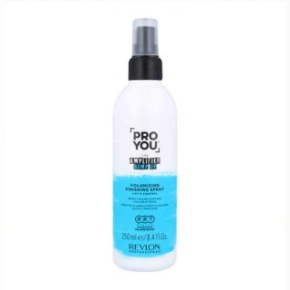 Spazzola Ecohair Revlon (250 ml)