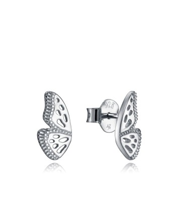 Boucles d´oreilles Femme Viceroy 61071E000-00 Argent 925