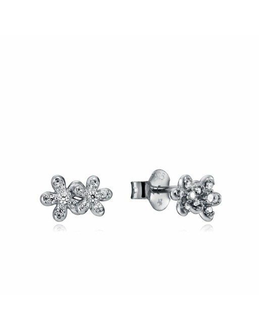 Boucles d´oreilles Femme Viceroy 61073E000-38 Argent 925