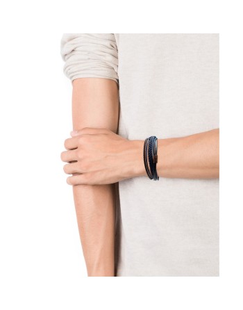 Armbånd til mænd Viceroy 15131P01013