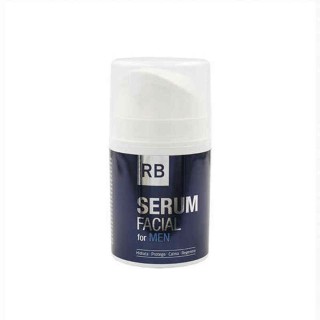 Ansigtsserum Sara Simar For Men (50 ml)