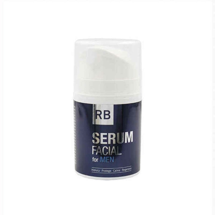 Sérum Facial Sara Simar For Men (50 ml)