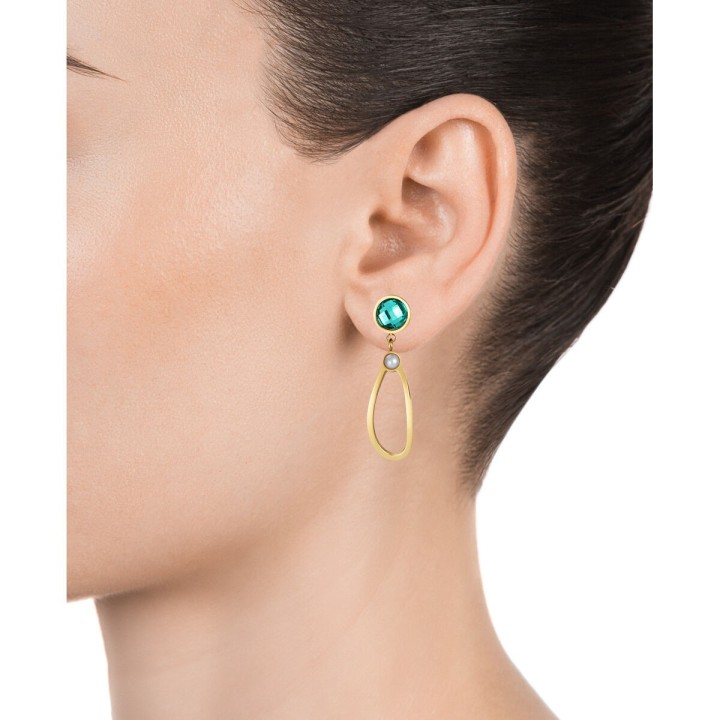 Orecchini Donna Viceroy 15092E01012