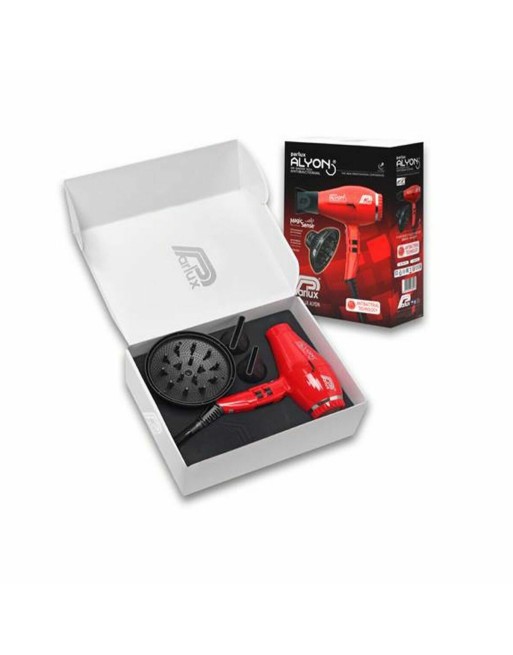 Secador de Pelo Parlux K-1161 Iónico Difusor