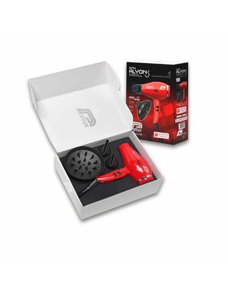 Secador de Pelo Parlux K-1161 Iónico Difusor