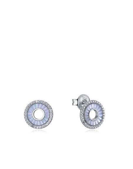 Pendientes Mujer Viceroy 13159E000-90 Plata de ley 925