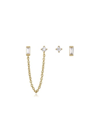 Orecchini Donna Viceroy 9113E100-30 Argento puro 925