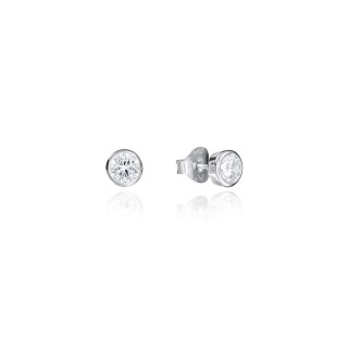 Øreringe til kvinder Viceroy 5087E000-05 Sterling sølv 925