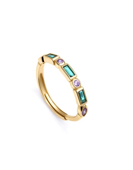 Ladies' Ring Viceroy 9120A015-39 15