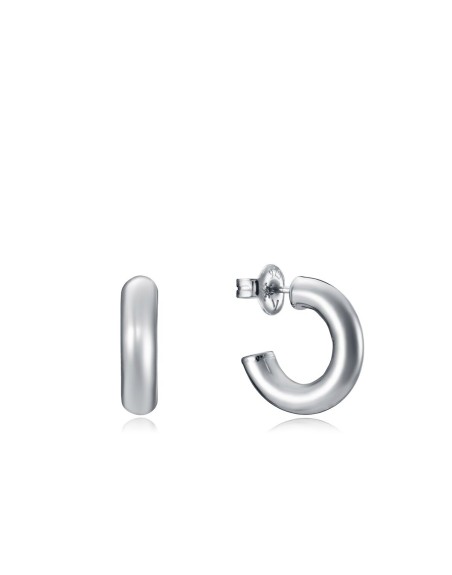 Boucles d´oreilles Femme Viceroy 13065E000-00 Argent 925