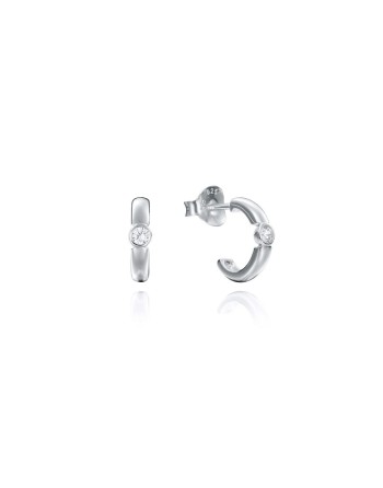 Pendientes Mujer Viceroy 71036E000-38 Plata