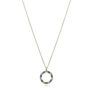 Ladies' Necklace Viceroy 9120C100-39