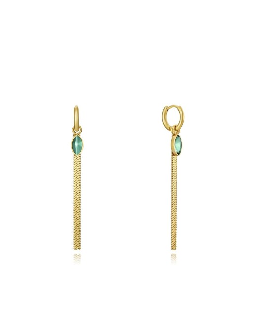 Ladies' Earrings Viceroy 15138E01012