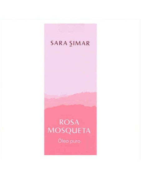 Moisturising Oil Sara Simar Rosehip (30 ml)
