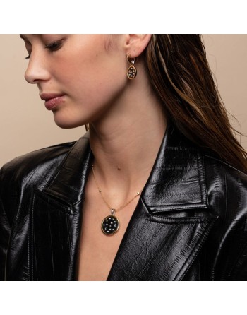 Collier Femme Ti Sento 6812BO