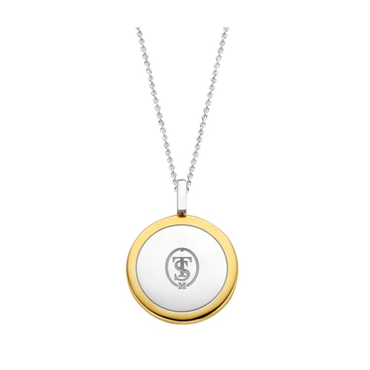 Collar Mujer Ti Sento 6812BO