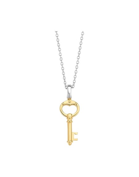 Collier Femme Ti Sento 6775SY