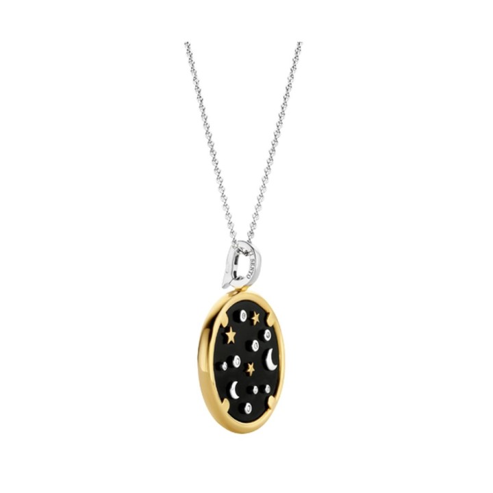 Collana Donna Ti Sento 6812BO