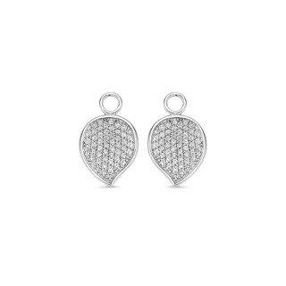 Boucles d´oreilles Femme Ti Sento 9212ZI Plastique