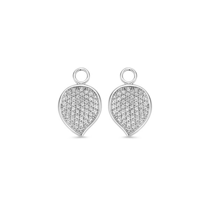 Boucles d´oreilles Femme Ti Sento 9212ZI Plastique